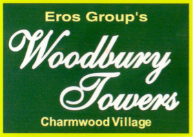 Woodbury Tower