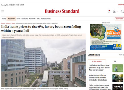 Business Standard