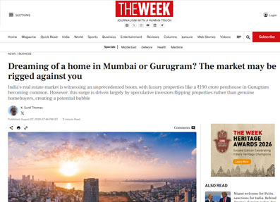 The Week