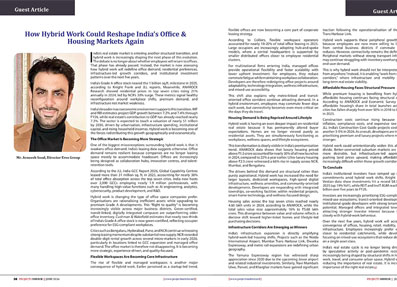 Project Mirror Magzine