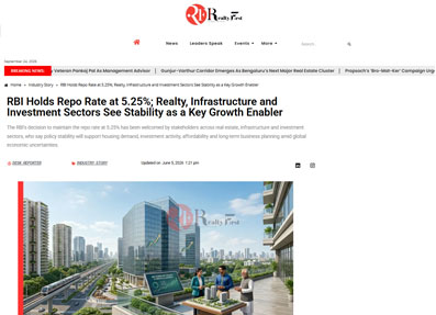 Realty First