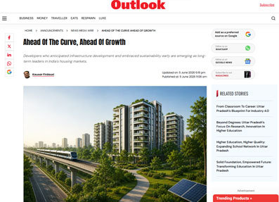 Outlook India