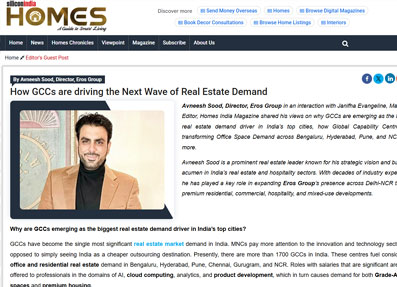 Silicon Indian Homes