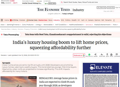 The Economics Times