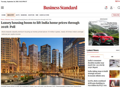 Business Standard