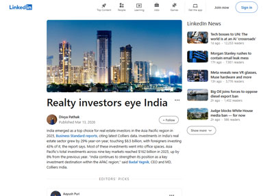 Linkedin