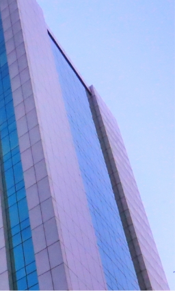 EROS Corporate Tower