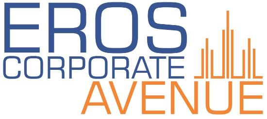 Eros Corporate Avenue