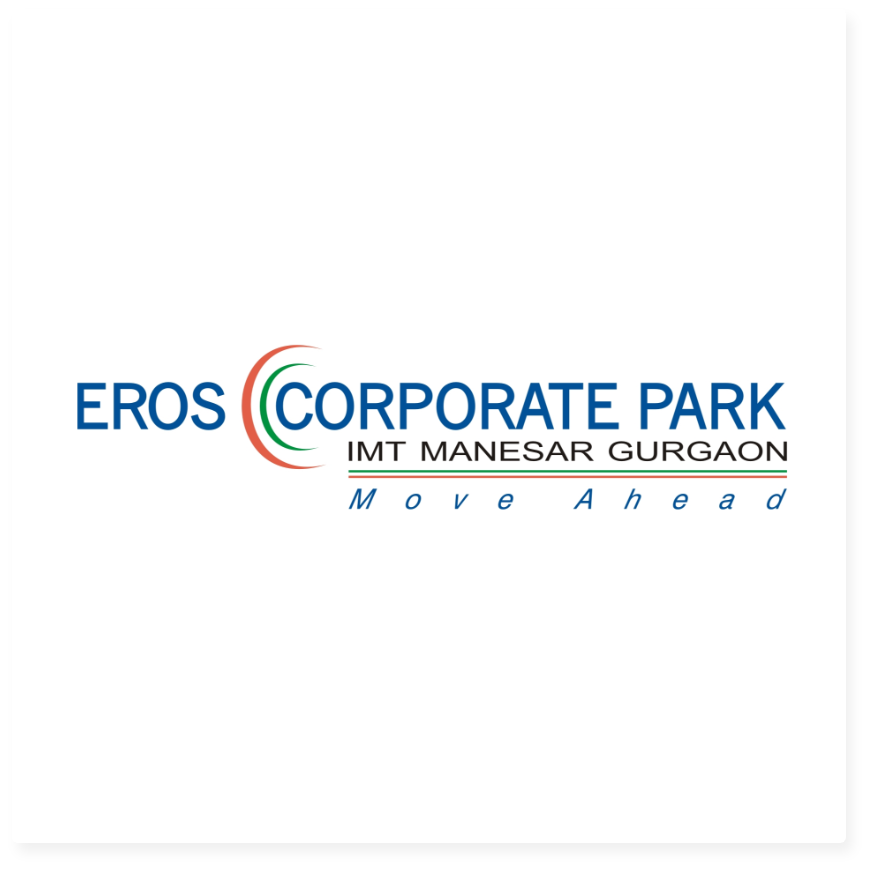 Eros Corporate Park